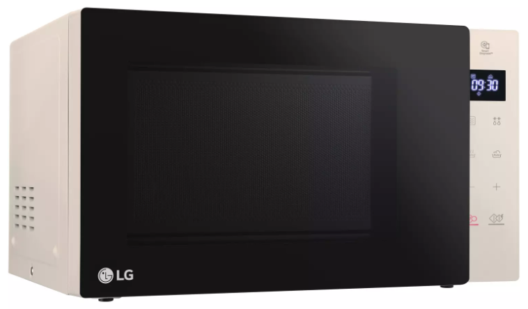 Микроволновая печь LG MS 2032 GASK бежевый  купить,67990