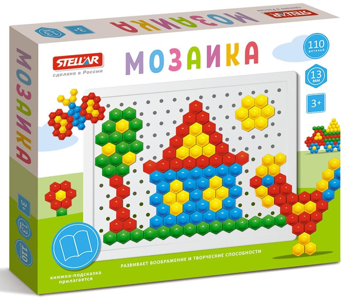 Мозаика Stellar 01036 купить,NaN