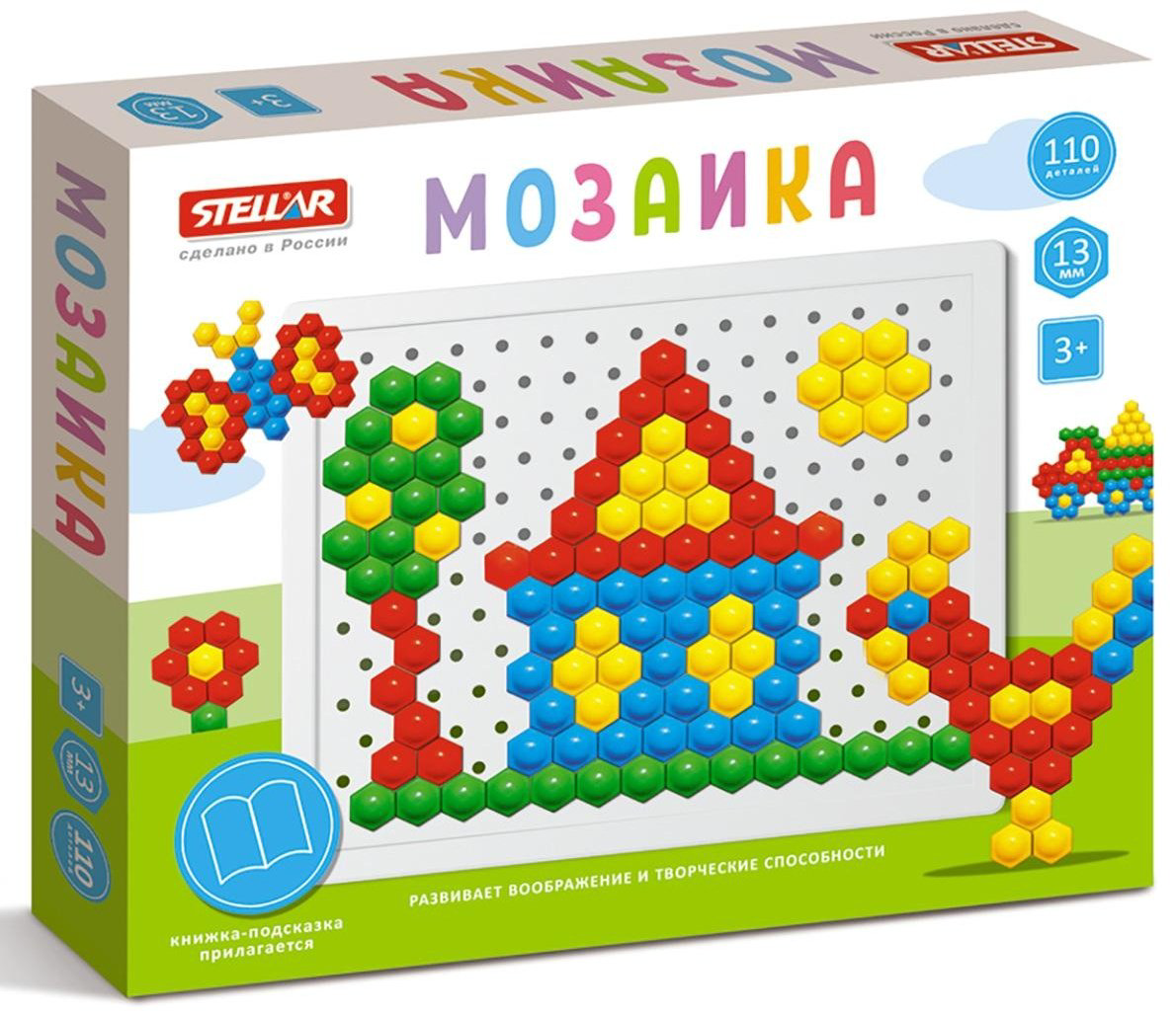 Мозаика Stellar 01036 купить,NaN