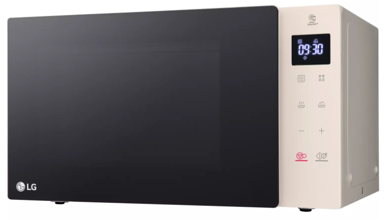 Микроволновая печь LG MS 2032 GASK бежевый  купить,67990