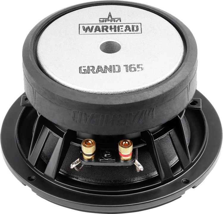 УРАЛ мидбасовая АС Warhead Grand 165 купить,NaN