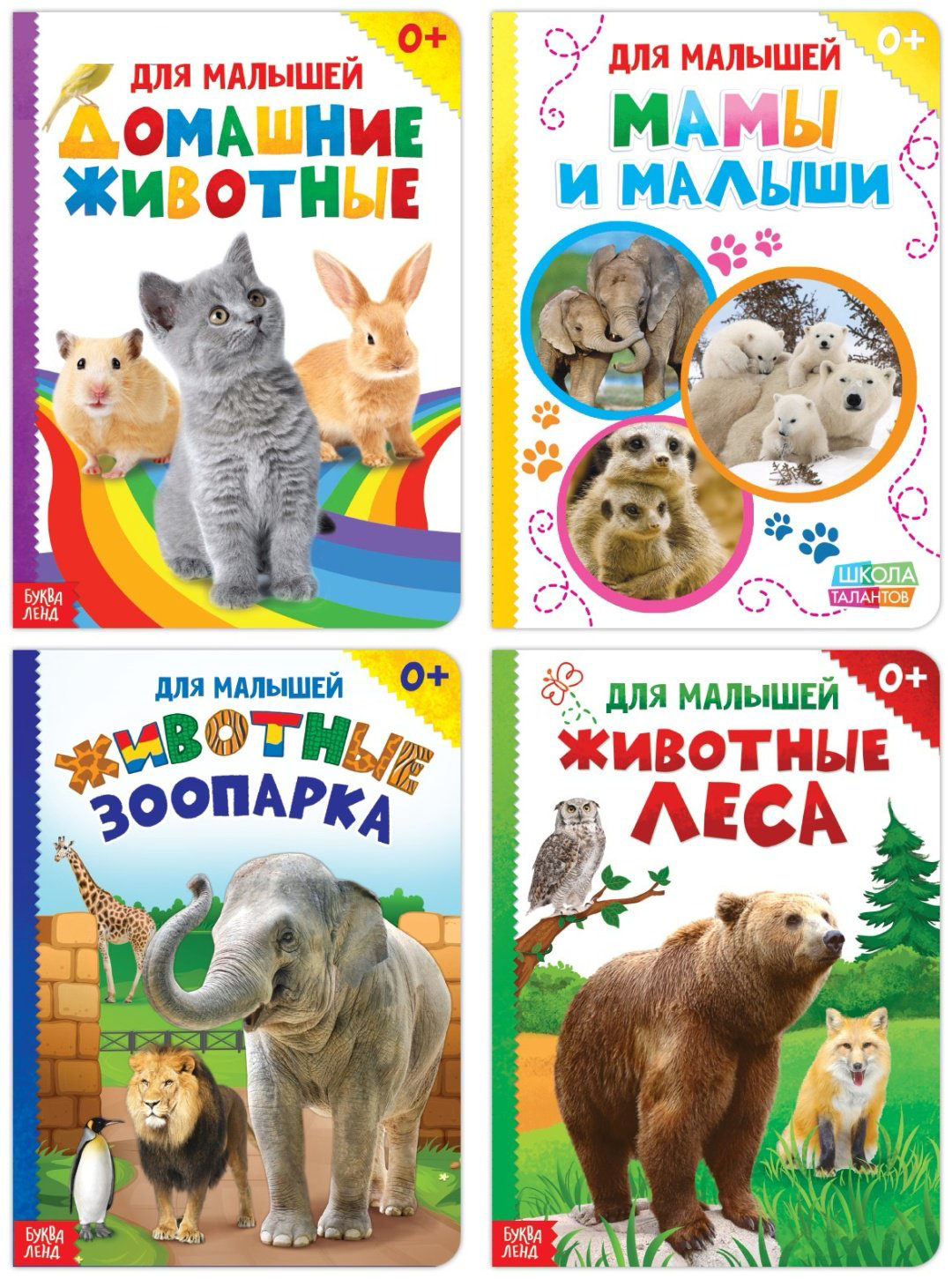 Книга Е.Сачкова: Для малышей 1 купить,NaN