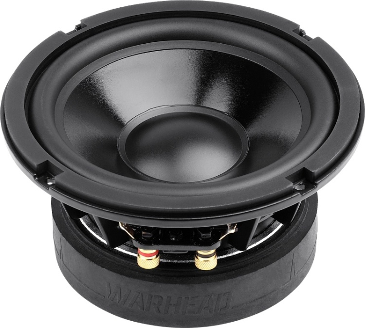 УРАЛ мидбасовая АС Warhead Grand 165 купить,NaN