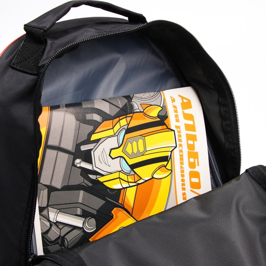 Рюкзак Hasbro текстиль черный купить,NaN