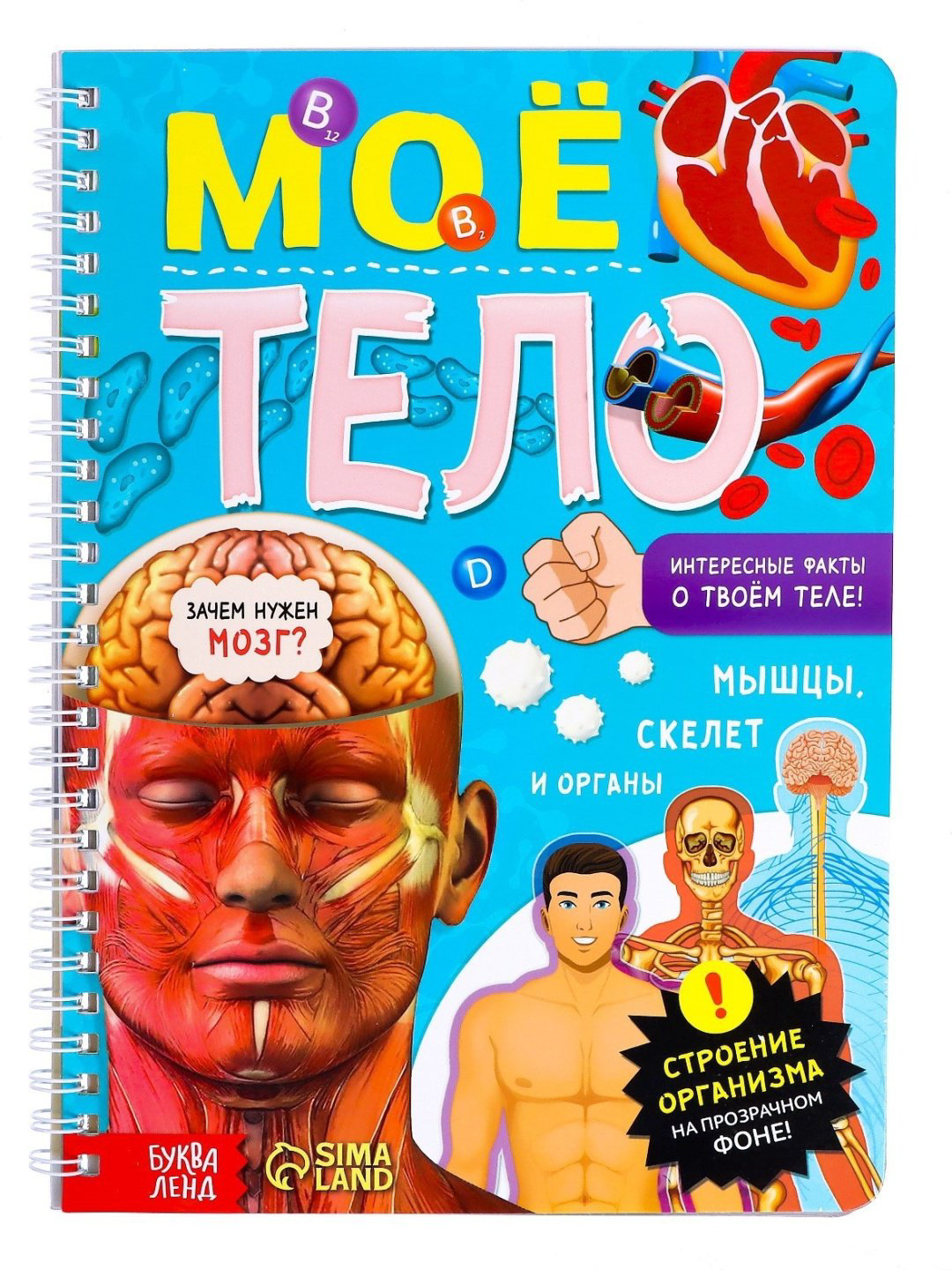 Книга Бажева А.: Мое тело купить,NaN