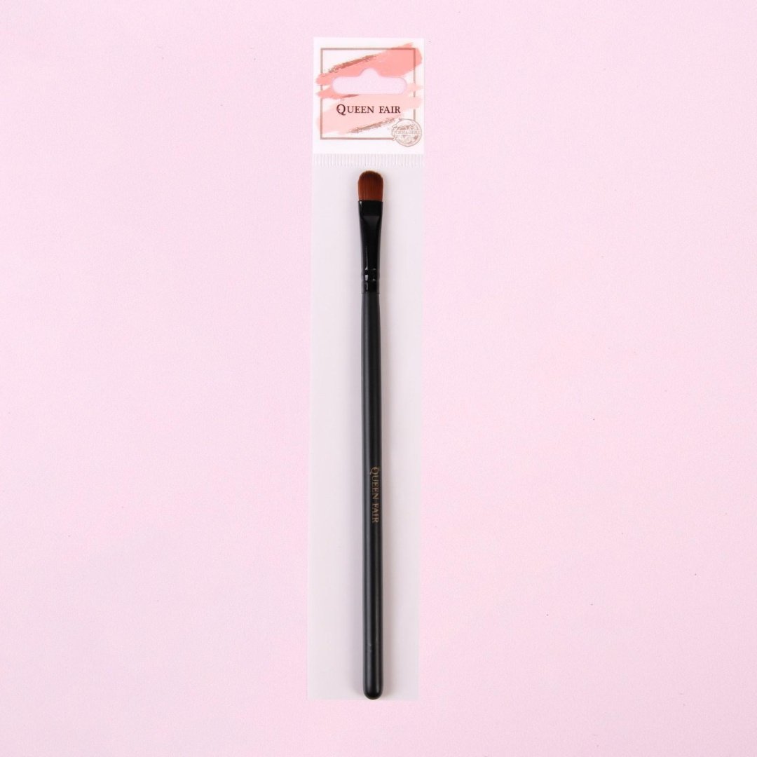Queen fair кисть прямая Black 1 шт купить,NaN