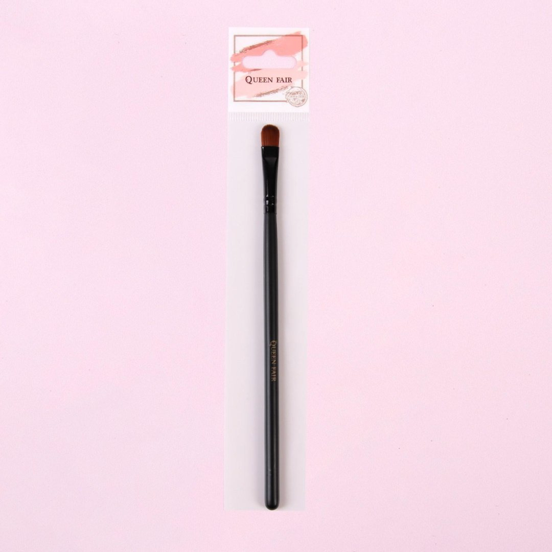 Queen fair кисть прямая Black 1 шт купить,NaN