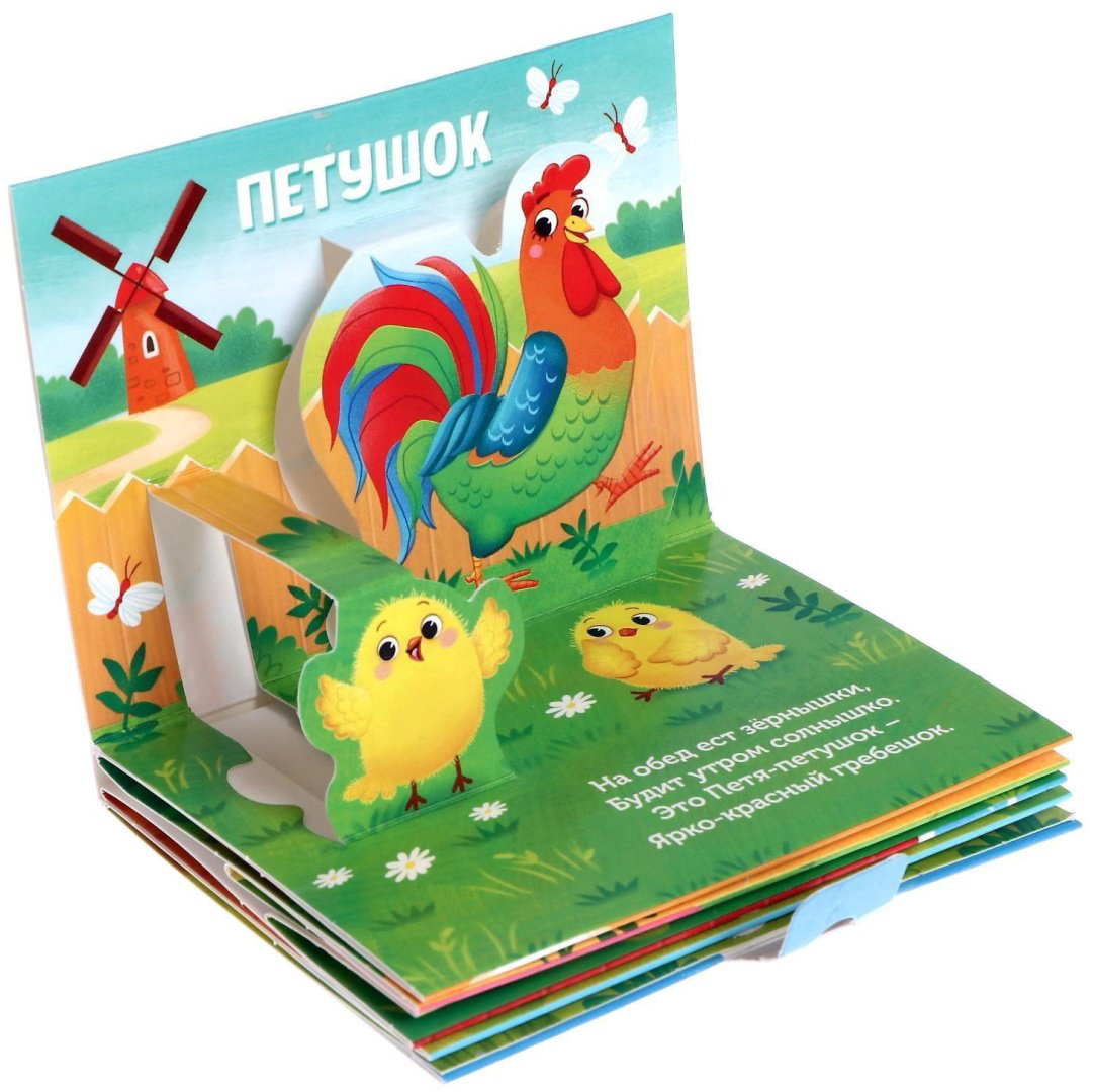 Книга Е.Сачкова: Животные леса и зоопарка купить,NaN