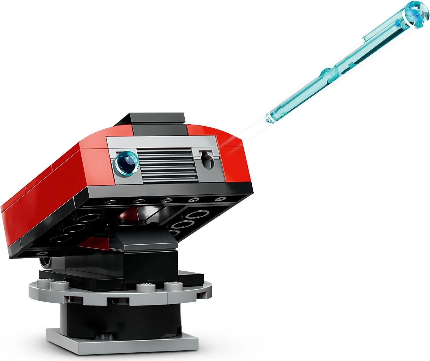 Конструктор LEGO Город Пожарная часть и пожарная машина 60414 купить,NaN