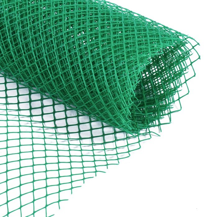 Greengo сетка садовая 4679699 зеленый купить,NaN
