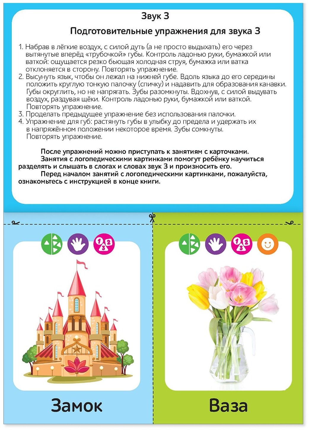 Книга Е.Сачкова: Логопедические картинки купить,NaN