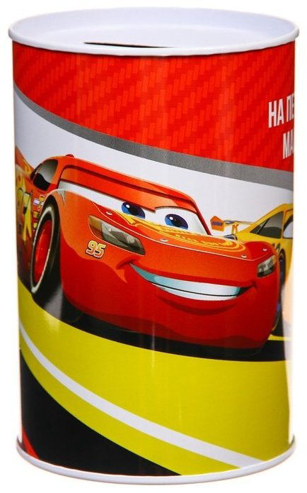 Копилка Disney 5187371, металл купить,NaN