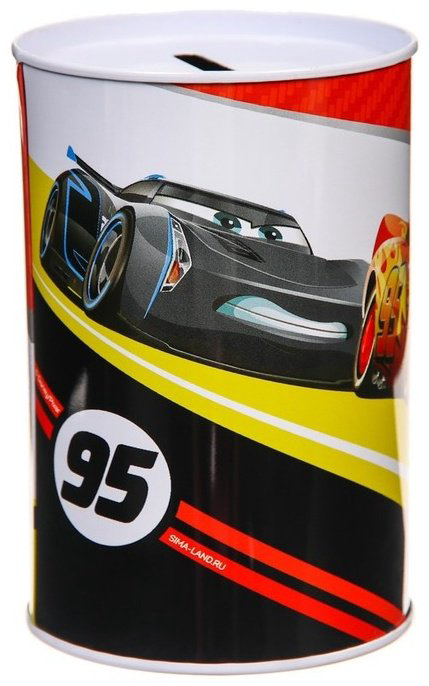 Копилка Disney 5187371, металл купить,NaN