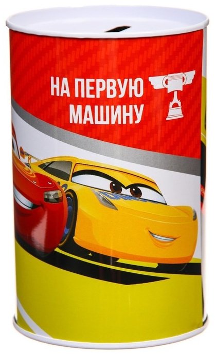 Копилка Disney 5187371, металл купить,NaN