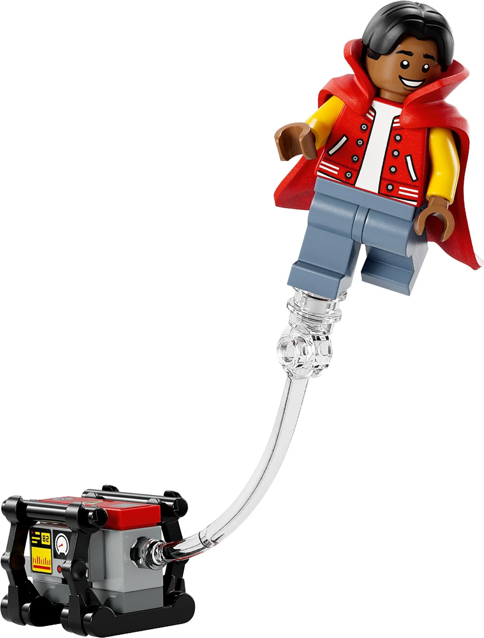 Конструктор LEGO Супер Герои Финальная битва Человека-паука 76261 купить,NaN