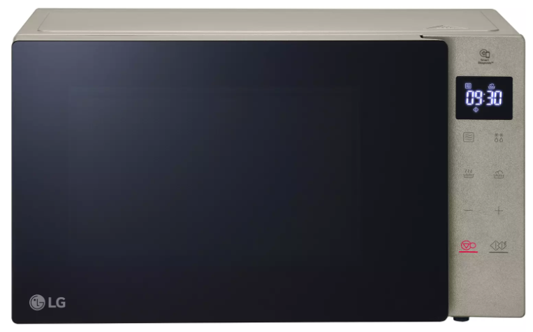 Микроволновая печь LG MS 2032 GASS бронзовый