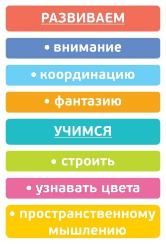 Кубики Томик Кубики купить,NaN