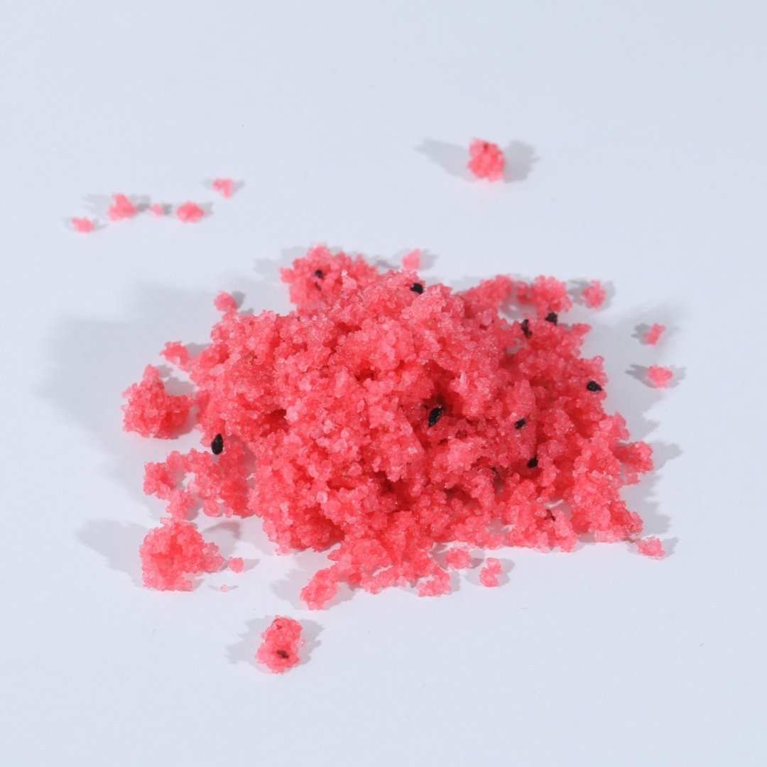 Beauty Fox скраб Малиновый смузи для тела 250 г купить,NaN