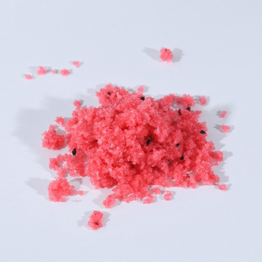 Beauty Fox скраб Малиновый смузи для тела 250 г купить,NaN