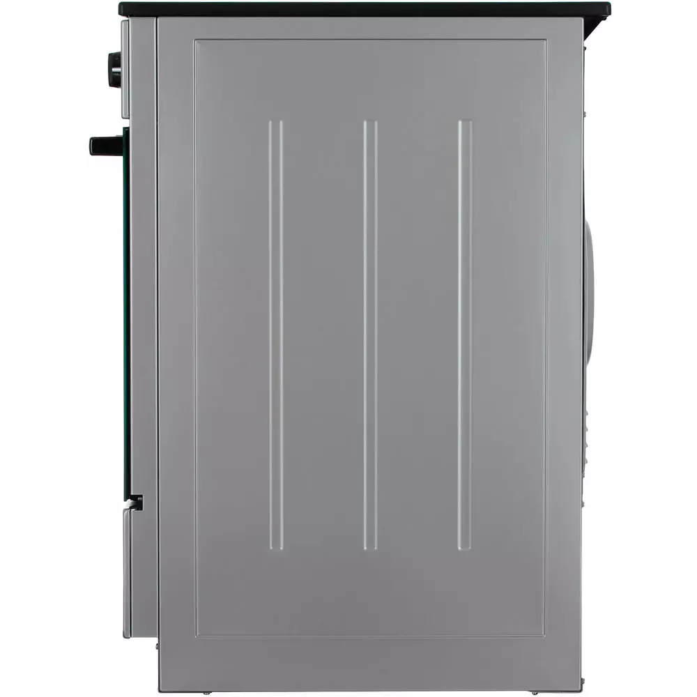 Стеклокерамическая плита Gorenje GEC5A20SG Grey