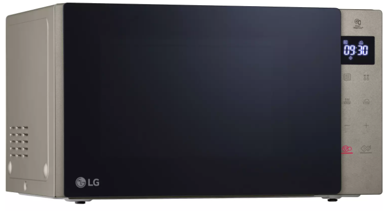 Микроволновая печь LG MS 2032 GASS бронзовый купить,70655