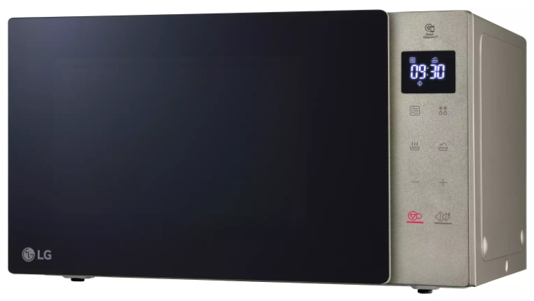 Микроволновая печь LG MS 2032 GASS бронзовый купить,70655
