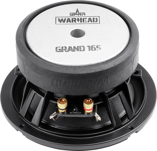 УРАЛ мидбасовая АС Warhead Grand 165