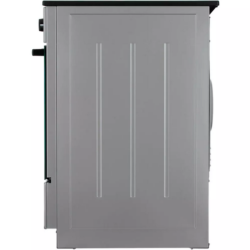 Стеклокерамическая плита Gorenje GEC5A20SG Grey