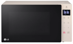 Микроволновая печь LG MS 2032 GASK бежевый 