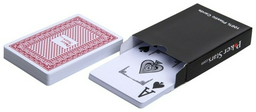 Карты Partida Poker Stars Psred 54 карт красные