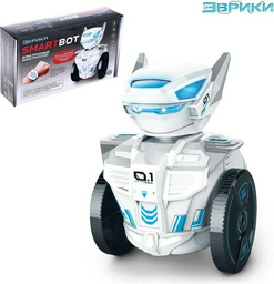 Эврики 5269788 SMARTBOT на радиоуправлении