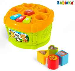ZABIAKA 3629127