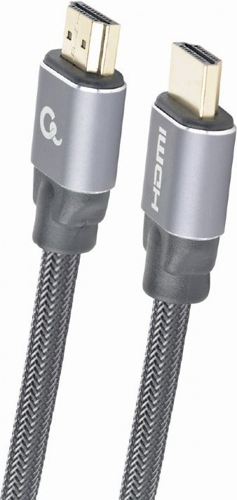 Gembird HDMI - HDMI CCB-HDMIL-1.5M 1.5 м