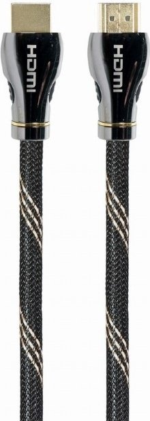 кабель Cablexpert HDMI - HDMI CCBP-HDMI8K-2M 2 м купить,NaN