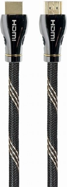 кабель Cablexpert HDMI - HDMI CCBP-HDMI8K-2M 2 м купить,NaN