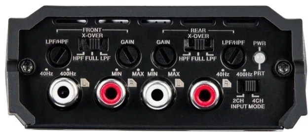 Усилитель Deaf Bonce Machete MLA-80.4XS