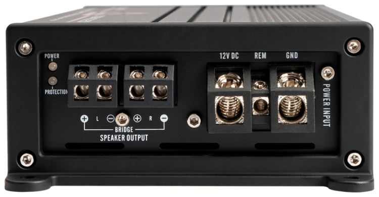 AurA STORM-D2.250 750 Вт 2 канальный купить,89989