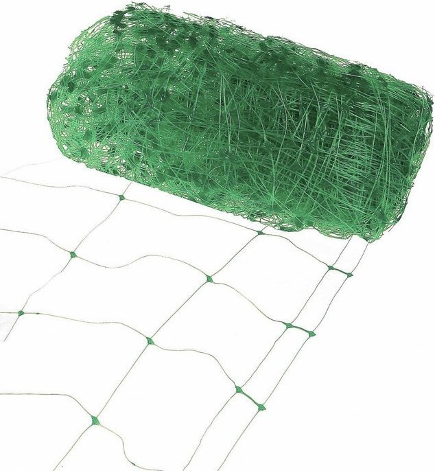 Greengo сетка садовая 9101433 зеленый купить,NaN