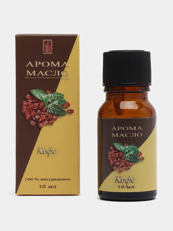 Богатство Аромата ароматическое масло Богатство Аромата эфирное масло кофе кофе 10 мл купить,NaN