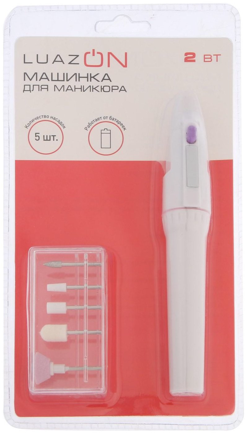 Luazon Home LuazON LMM-01-05 аппарат купить,NaN