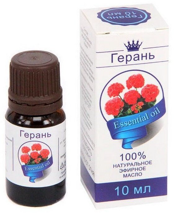 Сибирь намедойл эфирное масло Герань герань 10 мл купить,NaN