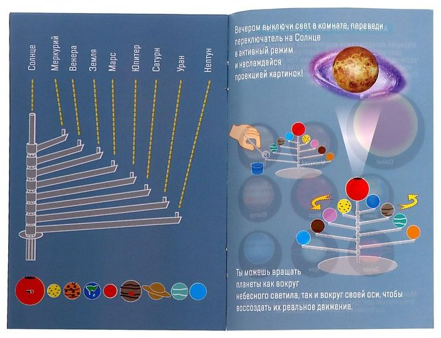 Оптические опыты, опыты со светом, проектирование и моделирование Эврики 6250078 купить,NaN