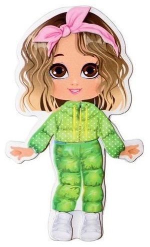 Магнитная игра Десятое Королевство Магнитная игра купить,NaN