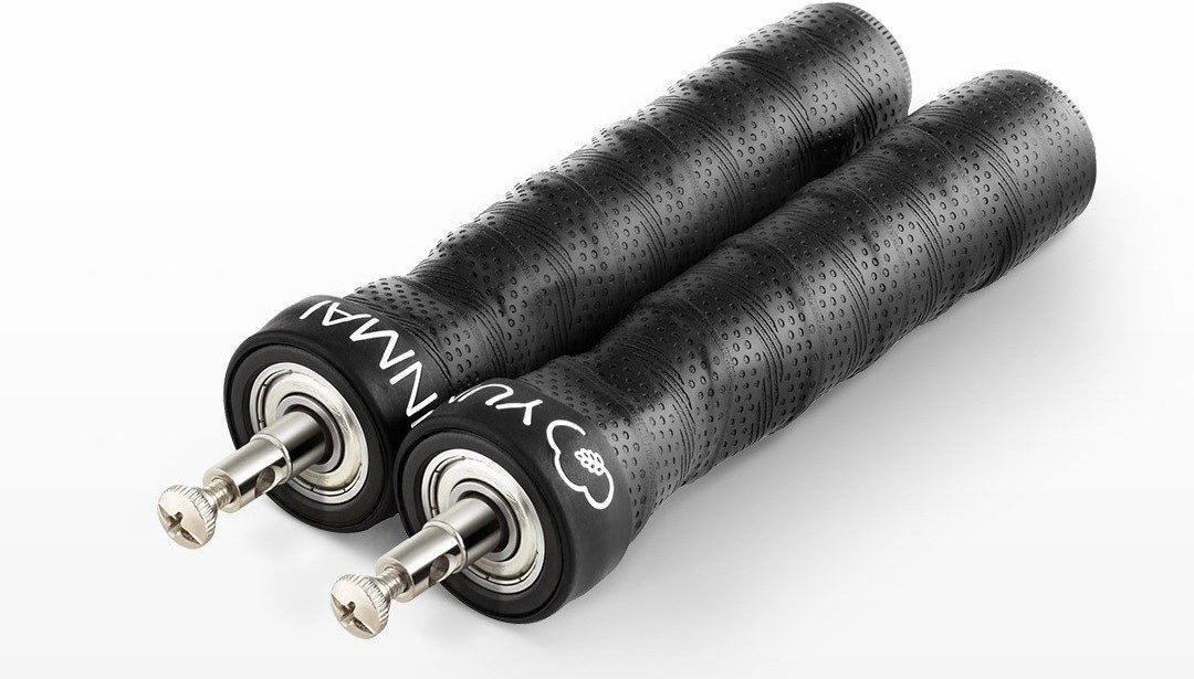 Скакалка Xiaomi Yunmai Sport Jump Rope YMHR-P701 300 см черный