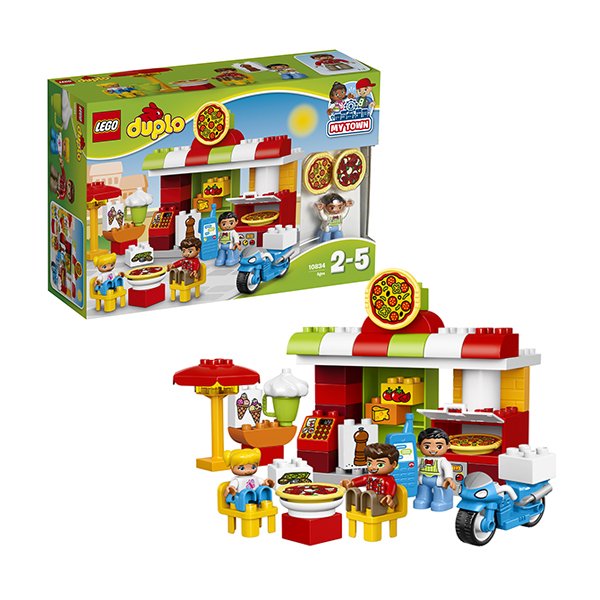 Конструктор Lego Уход за животными на ферме 10949 купить,NaN