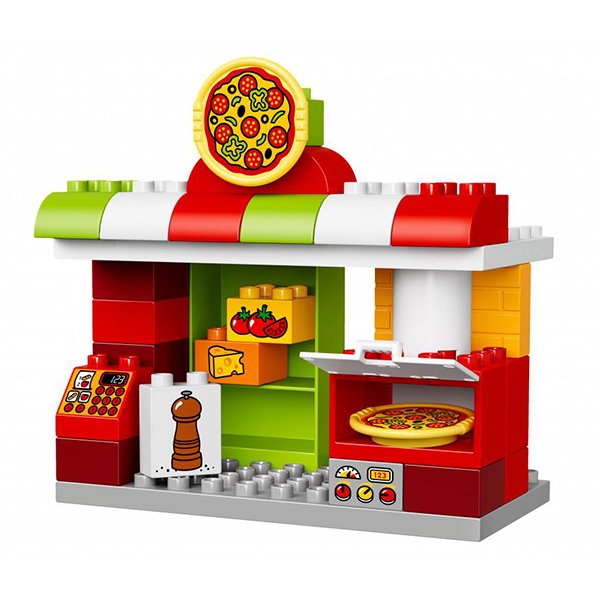 Конструктор Lego Уход за животными на ферме 10949 купить,NaN
