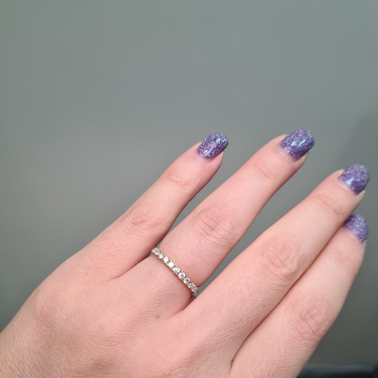 Кольцо Deimantas 99820515 16,5р 1,85гр 0,40ct. купить,NaN