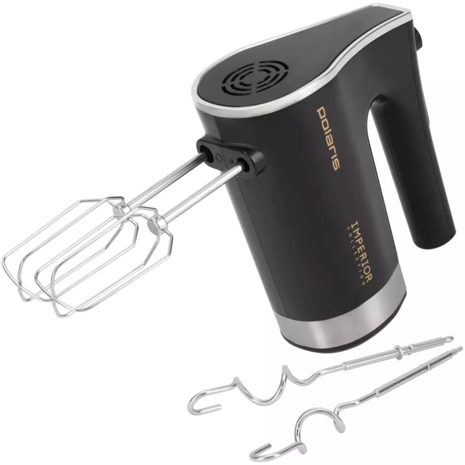 Миксер Polaris PHM 7029 Black