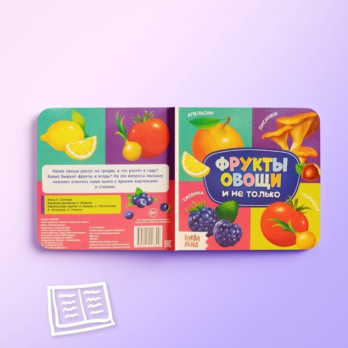 Книга Книги картонные набор «Знакомимся с окружающим миром» купить,2800
