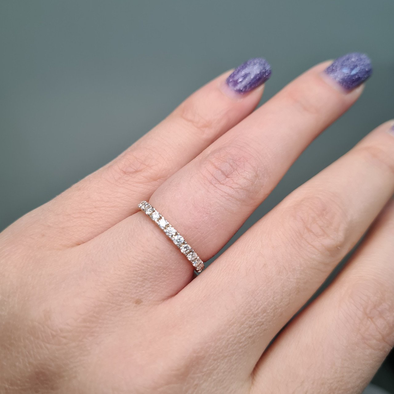 Кольцо Deimantas 99820617 16,5р 1,72гр 0,40ct. купить,NaN
